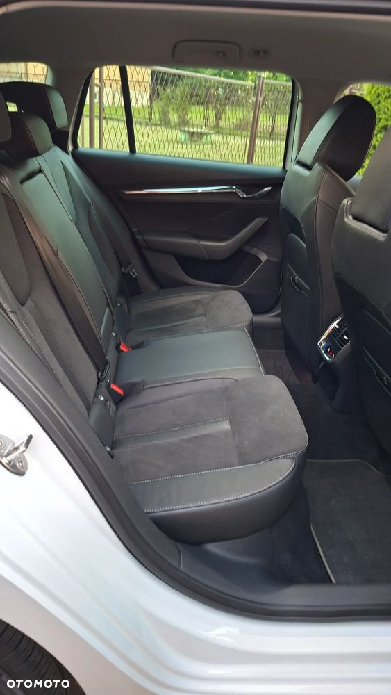 Skoda Octavia 1.4 TSI DSG Style - 17