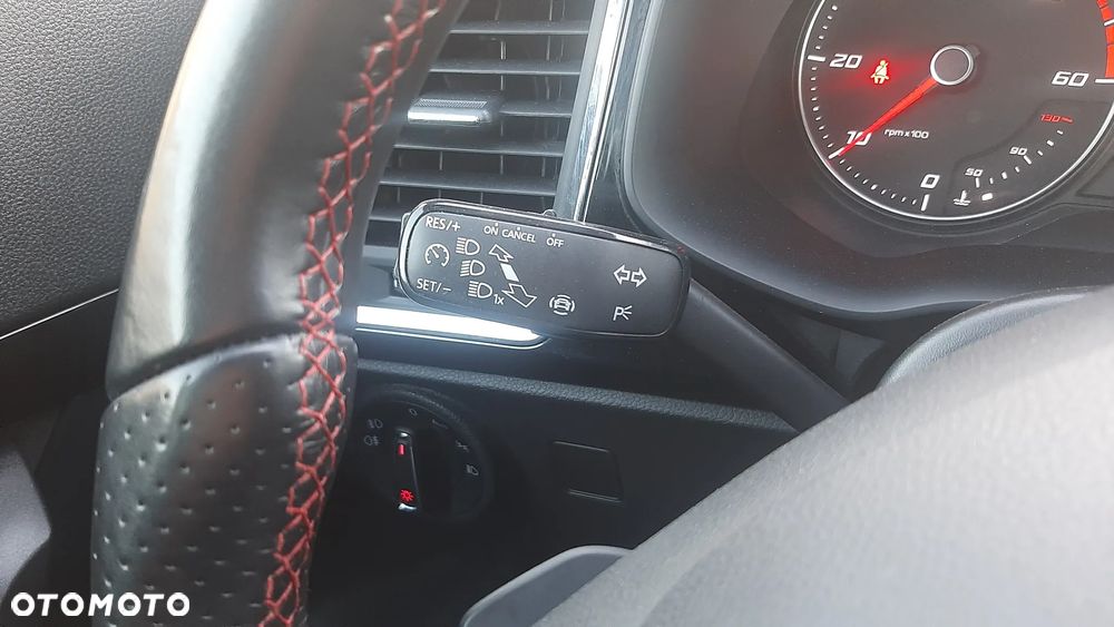 Seat Ateca 2.0 TDI DSG FR - 36