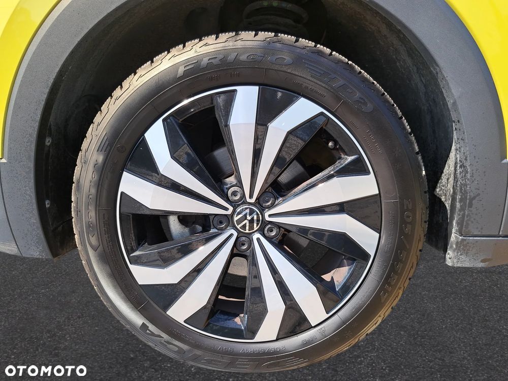 Volkswagen T-Cross 1.0 TSI Special Edition DSG - 10