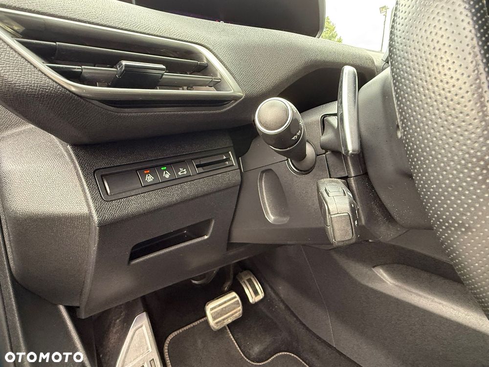 Peugeot 5008 1.5 BlueHDi GT Pack S&S EAT8 - 15
