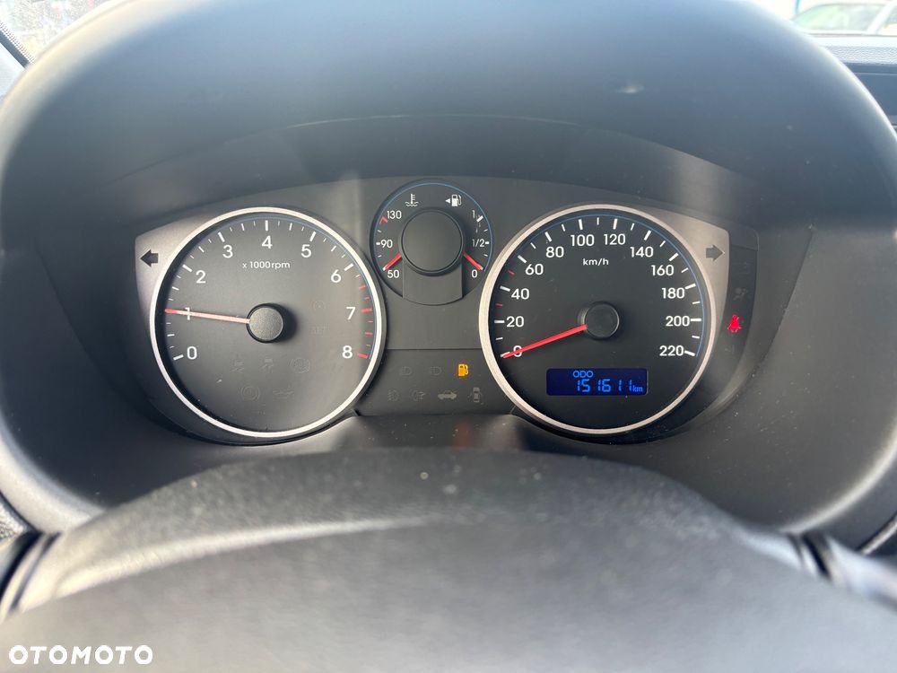 Hyundai i20 1.2 Fifa World Cup Edition - 3