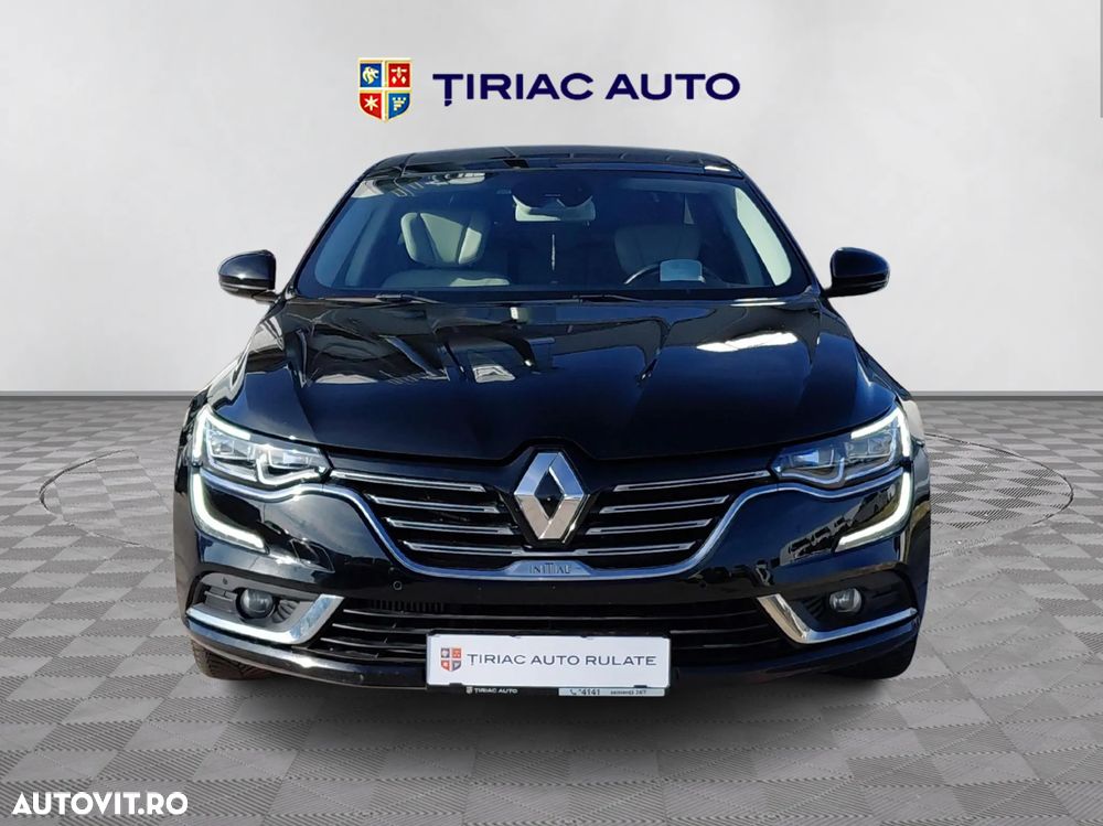 Renault Talisman ENERGY dCi 160 EDC INITIALE PARIS - 9