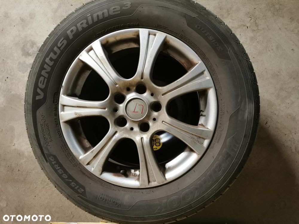 Nissan Qashqai 2.0 4 x 4 acenta - 24