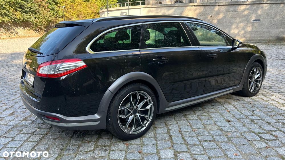 Peugeot 508 - 6