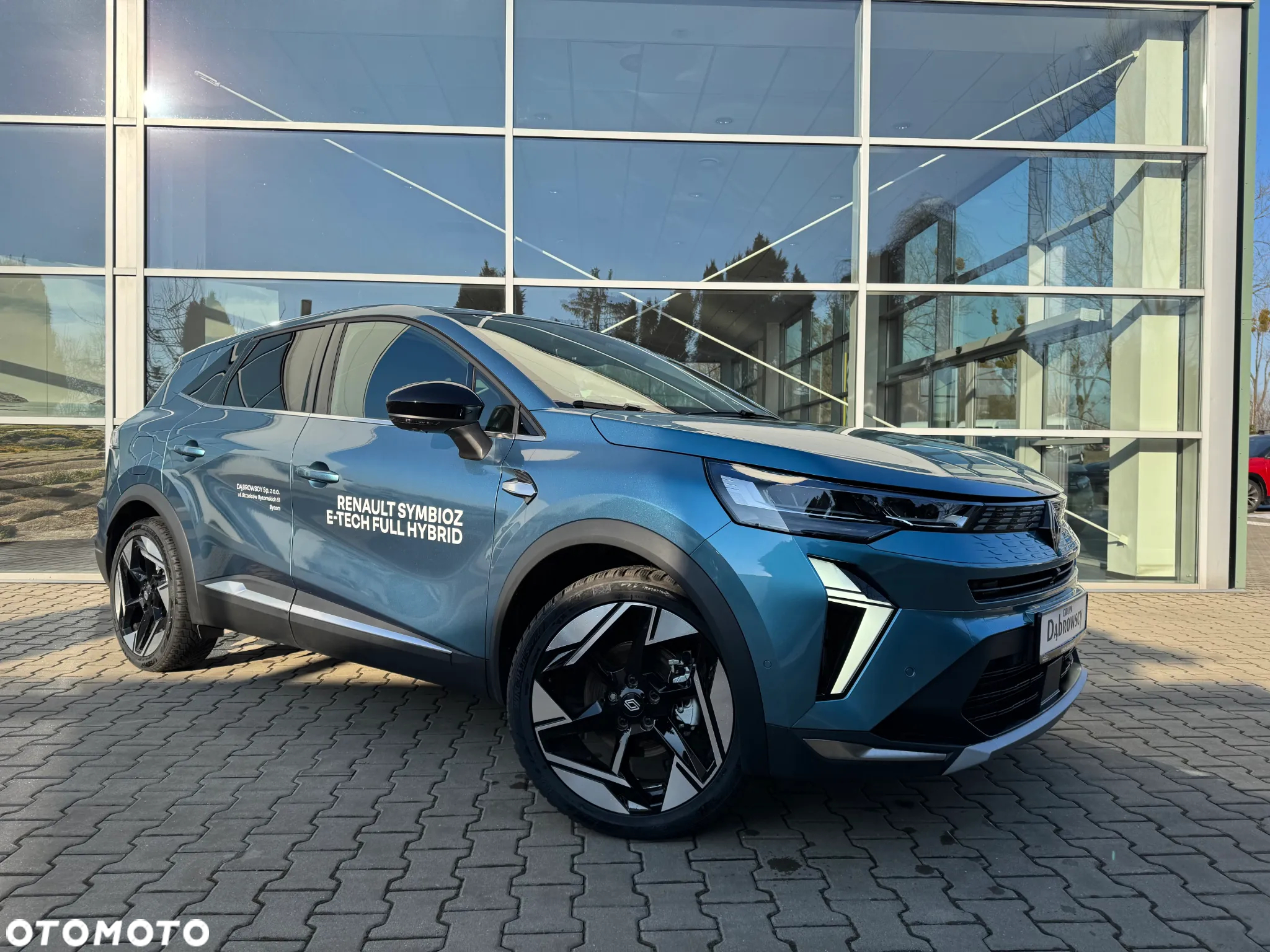 Renault Symbioz - 3