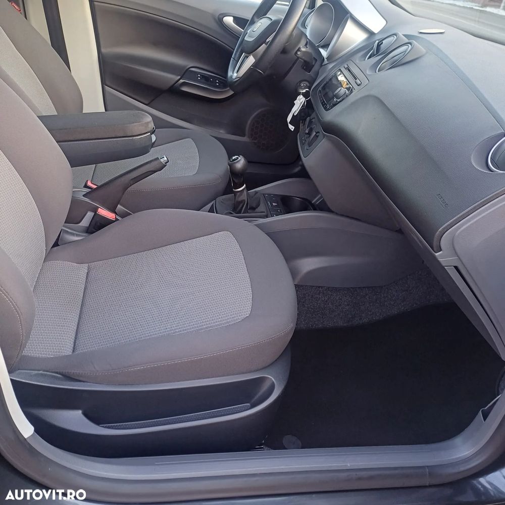 Seat Leon 1.6 TDI - 6