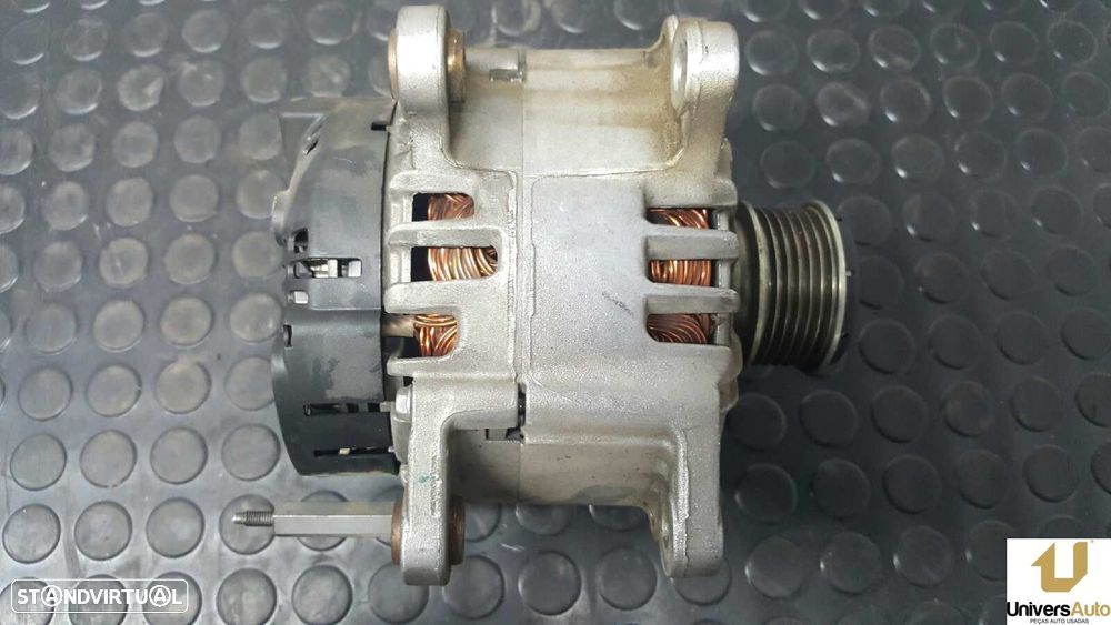 ALTERNADOR SEAT IBIZA SC (6J1) REFERENCE - 2