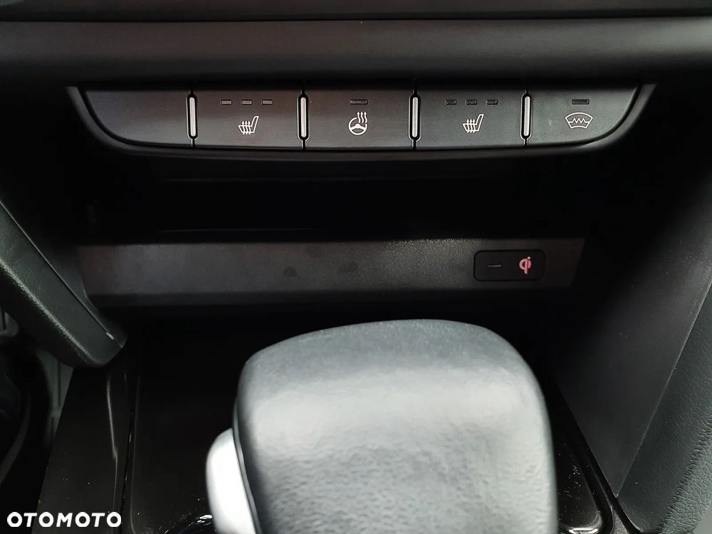 Kia XCeed 1.5 T-GDI Business Line DCT - 20