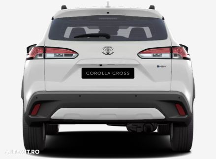 Toyota Corolla Cross - 7