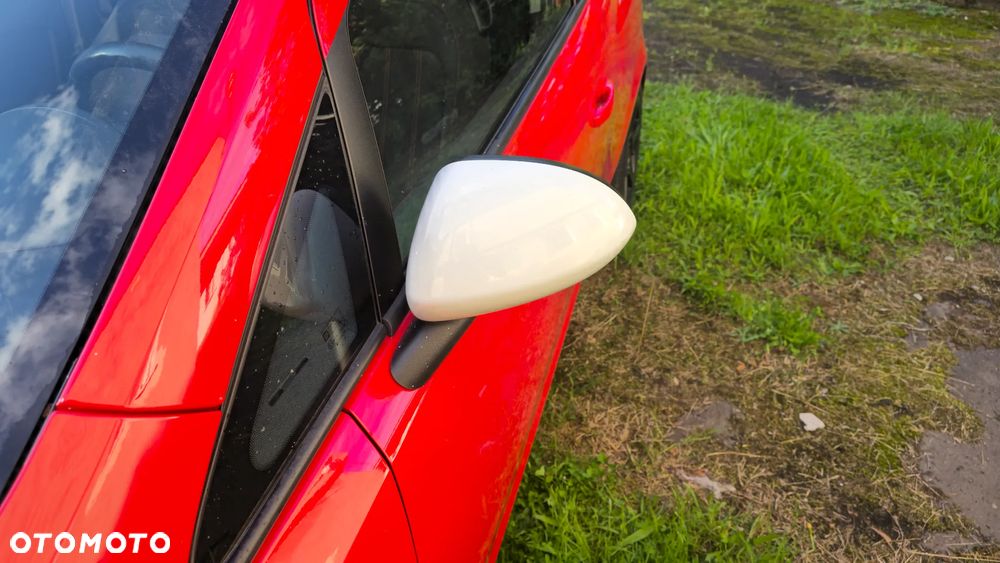 Opel Corsa 1.4 16V Color Edition - 9