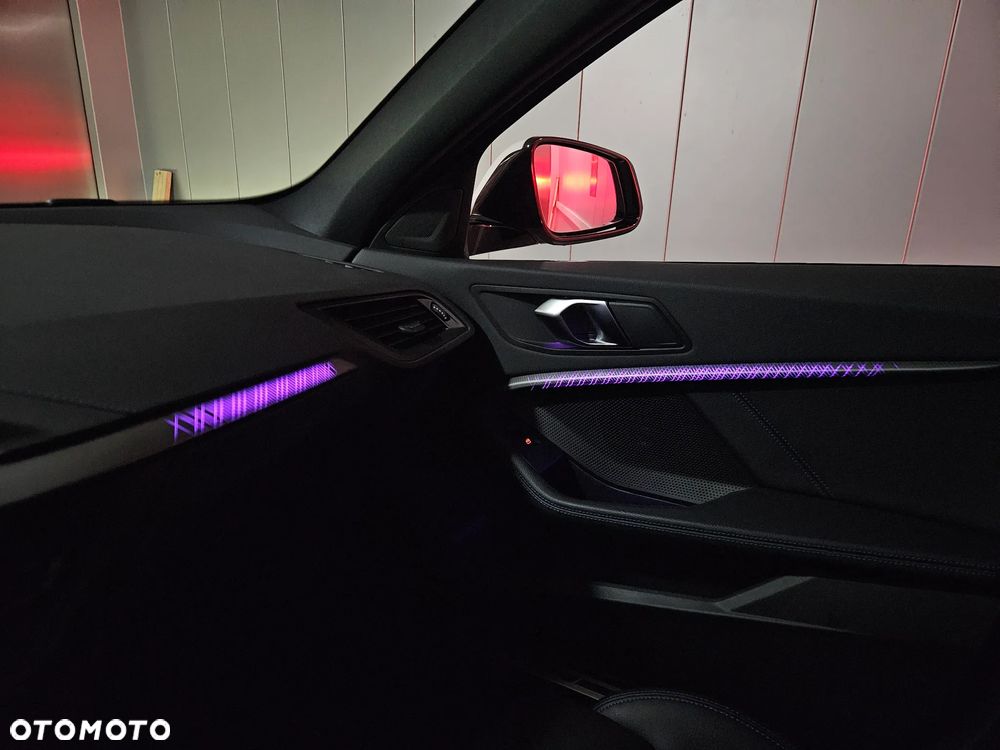 BMW Seria 1 - 35