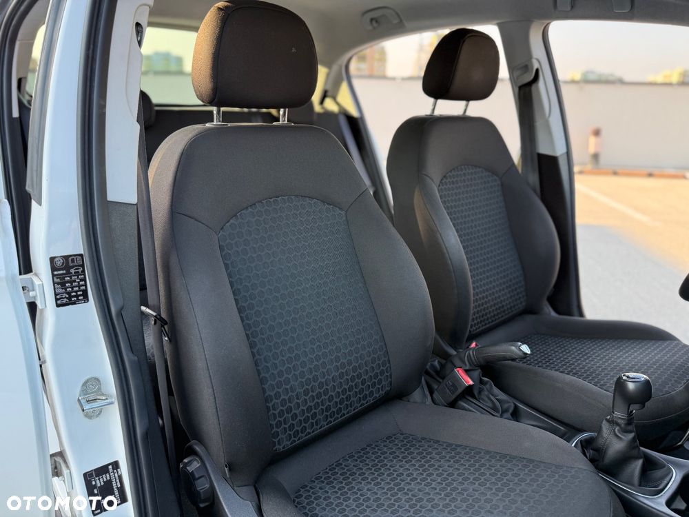 Opel Corsa 1.2 Cosmo - 17