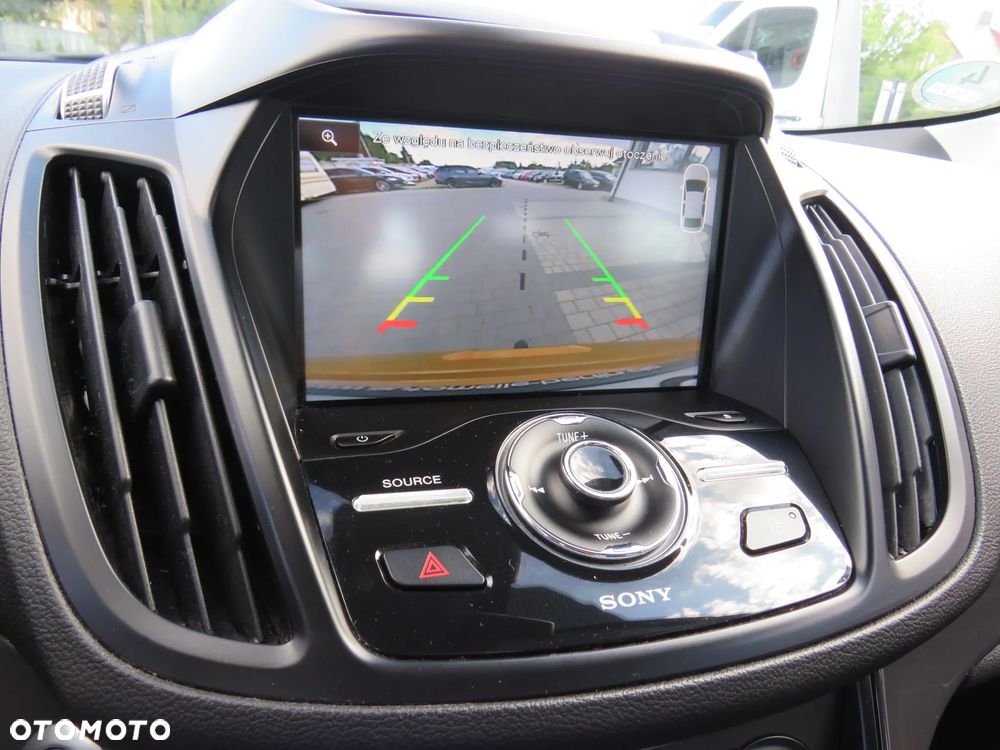 Ford Kuga 1.5 EcoBoost 4x4 Individual - 28