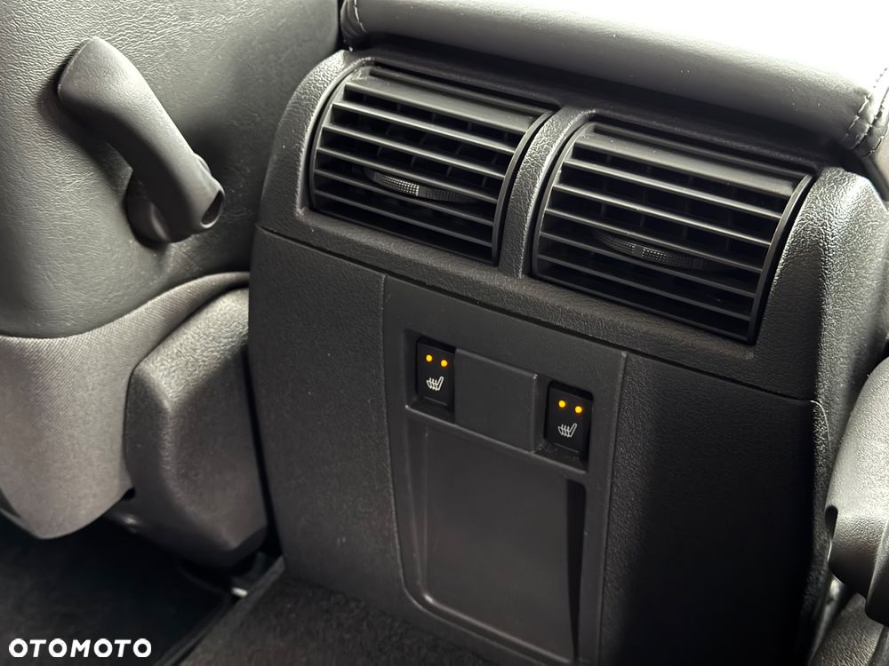 Jeep Grand Cherokee 3.0 CRD Automatik Overland - 25