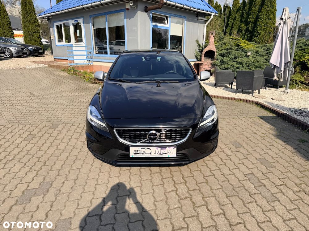 Volvo V40 D2 RDesign - 2