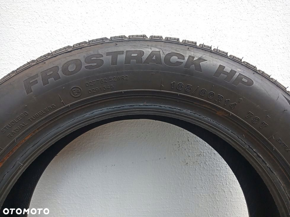 OPONY 165/60/14 79T MINERVA FROSTRACK HP - 5