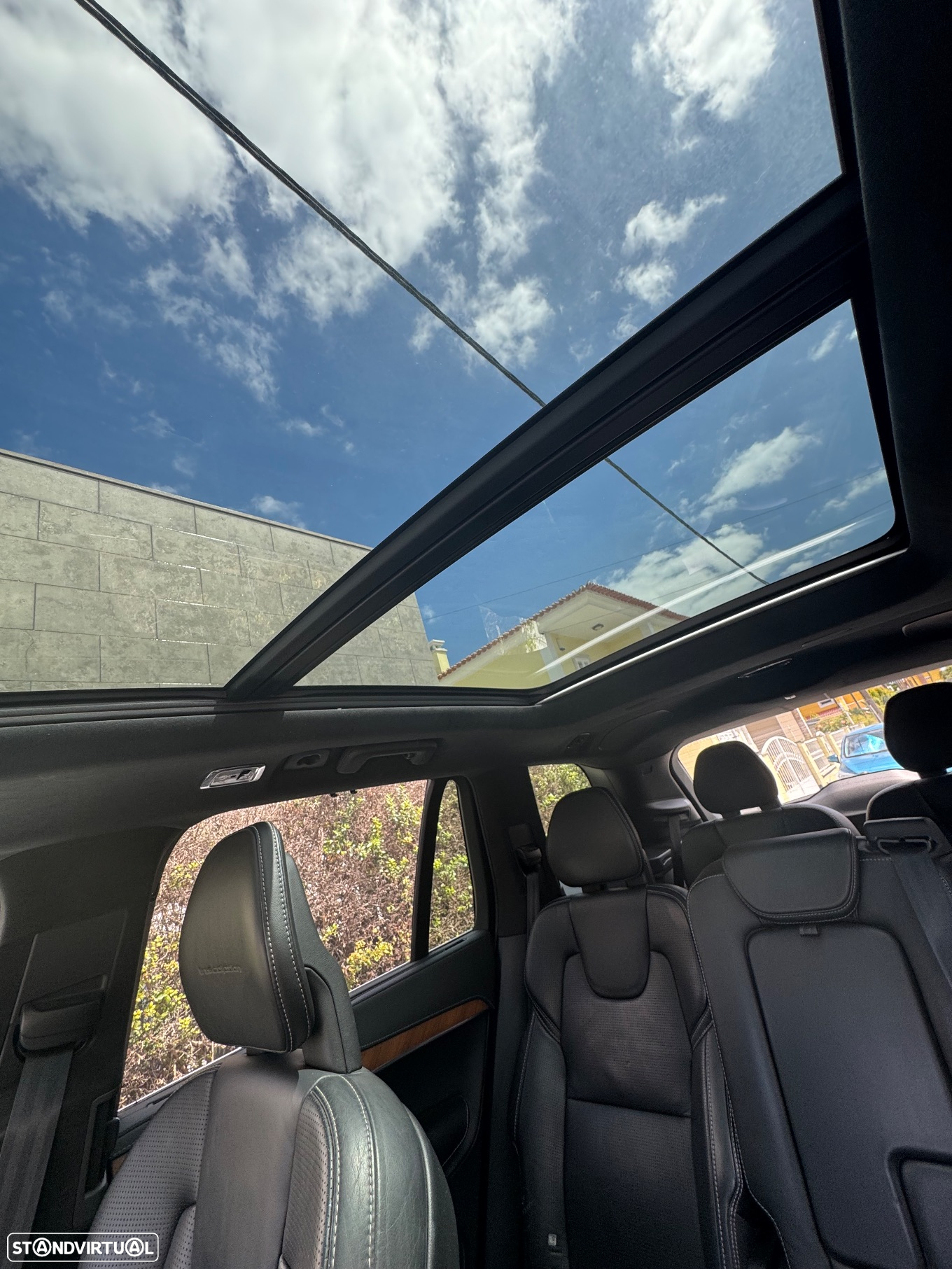 Volvo XC 90 2.0 T8 PHEV Inscription Expression AWD - 14