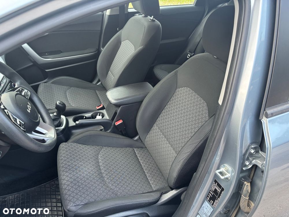 Kia Ceed 1.0 T-GDI S - 9
