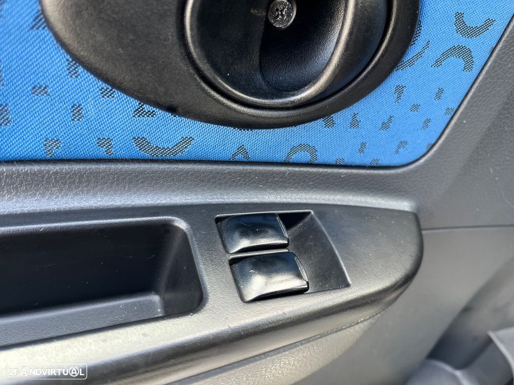 Chevrolet Matiz 0.8 SE AC - 31