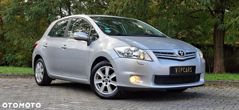 Toyota Auris 1.6 Comfort - 14