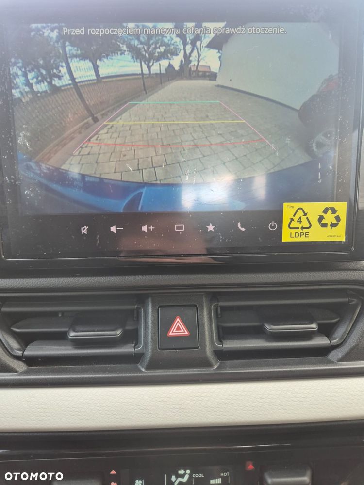 Suzuki Swift 1.2 Dualjet Hybrid Comfort+ - 9