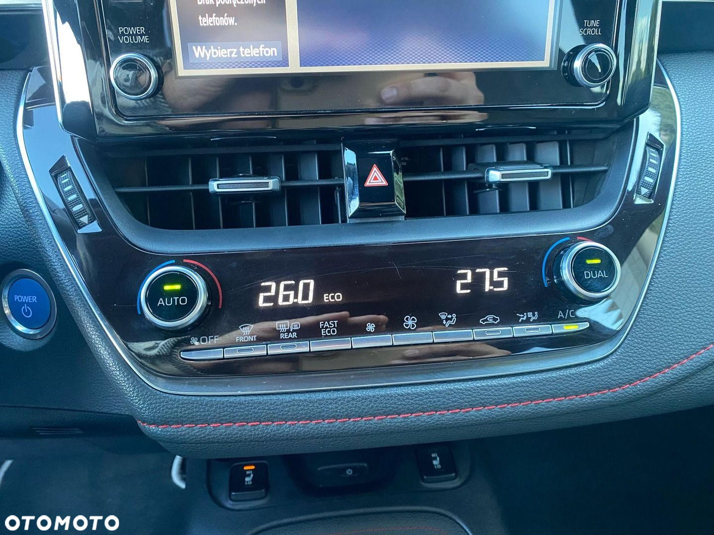 Toyota Corolla - 14