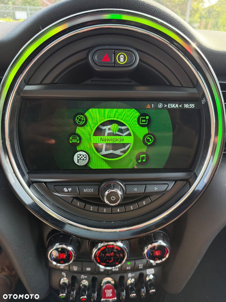 MINI Cooper S sport - 40