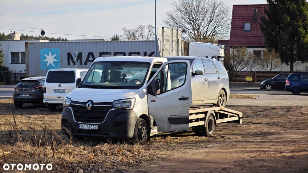 Renault Master - 28