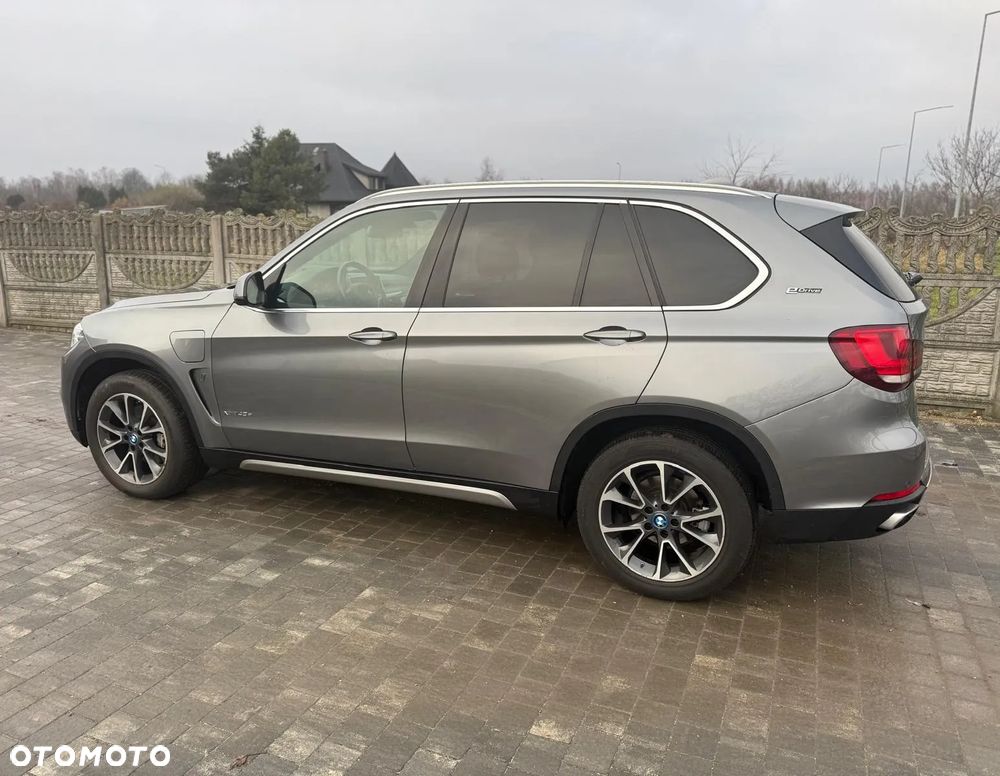 BMW X5 xDrive40e - 15