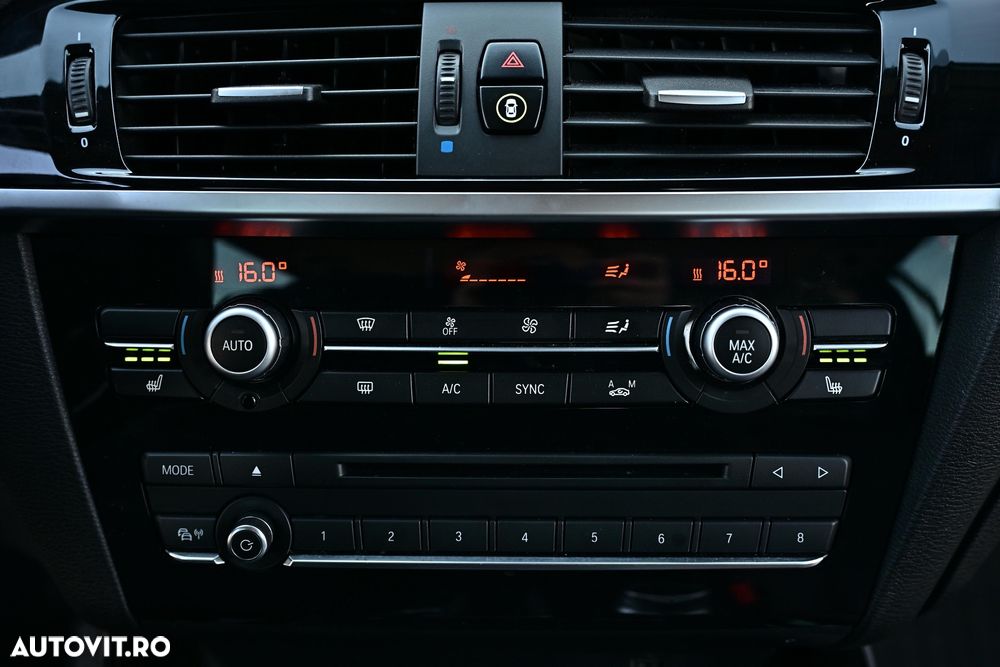 BMW X3 xDrive20d AT xLine - 22