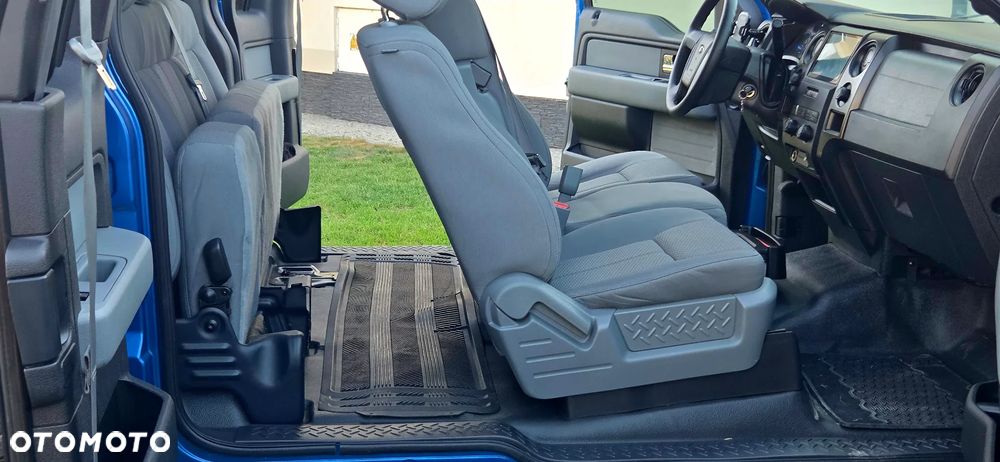 Ford F150 - 6
