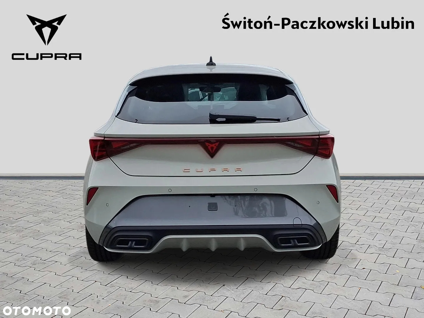Cupra Leon - 5