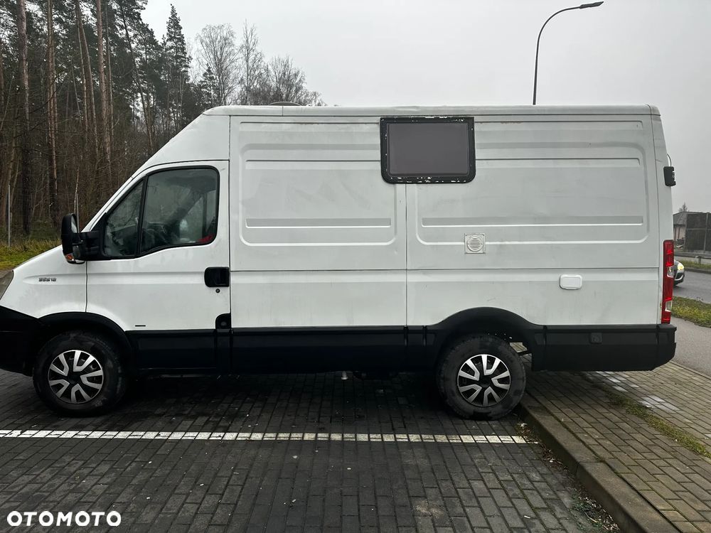 Iveco Daily - 2