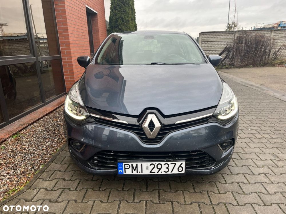 Renault Clio 1.5 dCi Energy Intens - 5