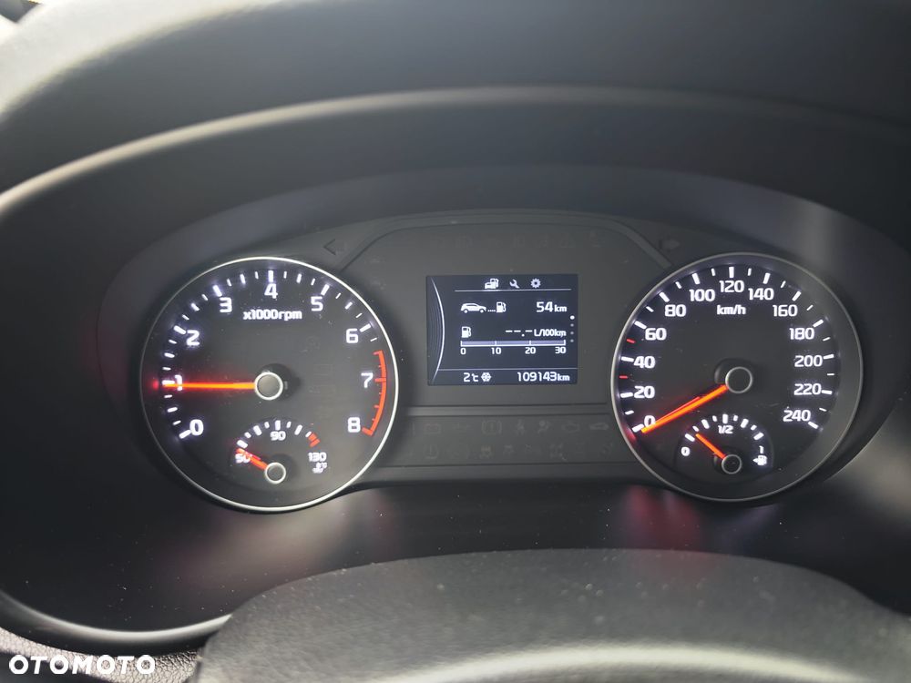 Kia Sportage 1.6 GDI M 2WD - 20