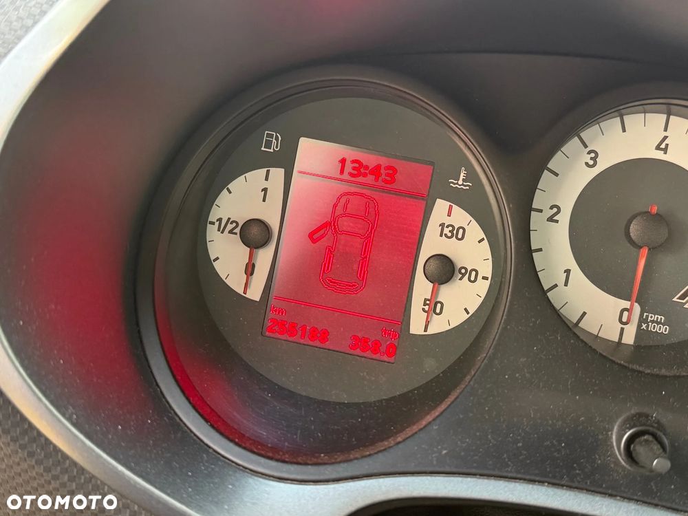 Seat Leon 2.0 TDI DPF FR - 16