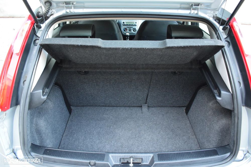 Fiat Punto - 41