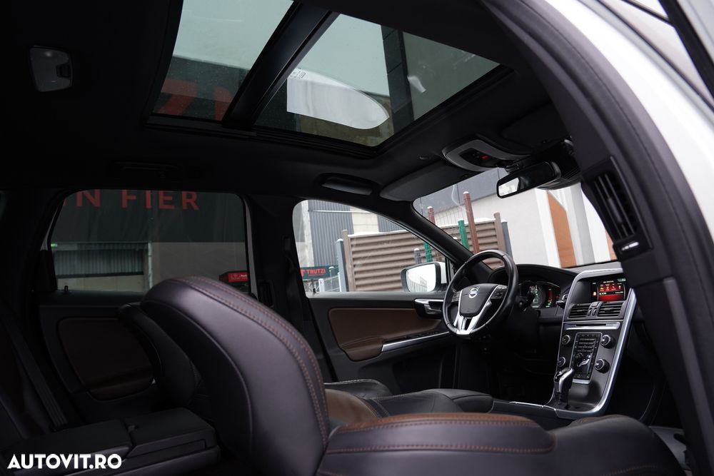 Volvo XC 60 - 11