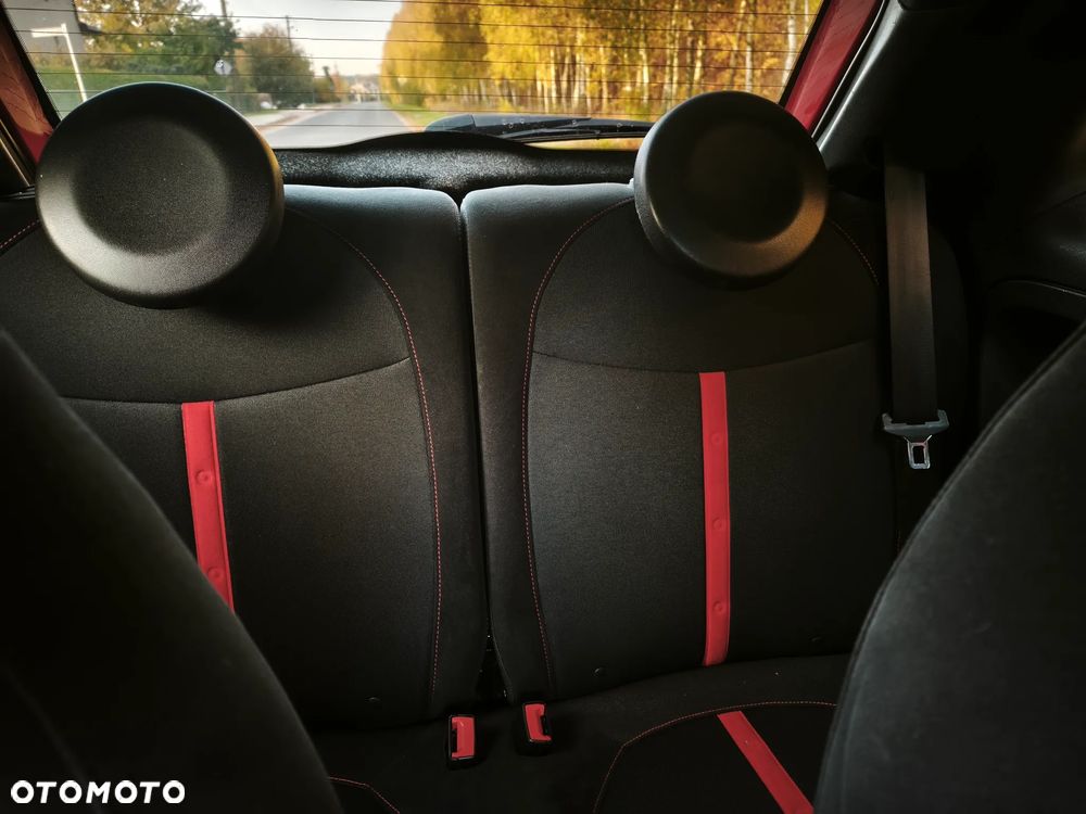 Abarth 500 - 22