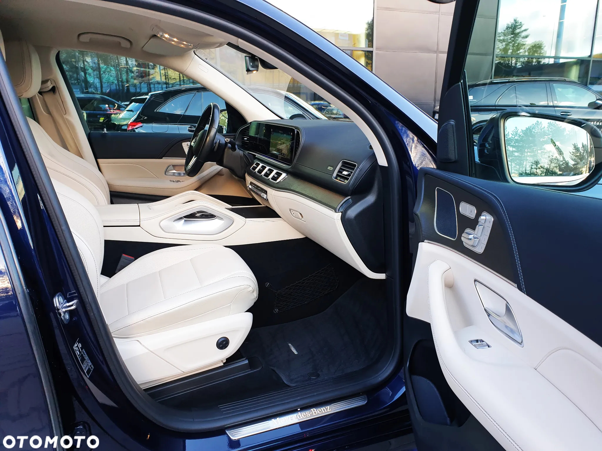 Mercedes-Benz GLE 350 d 4-Matic - 14