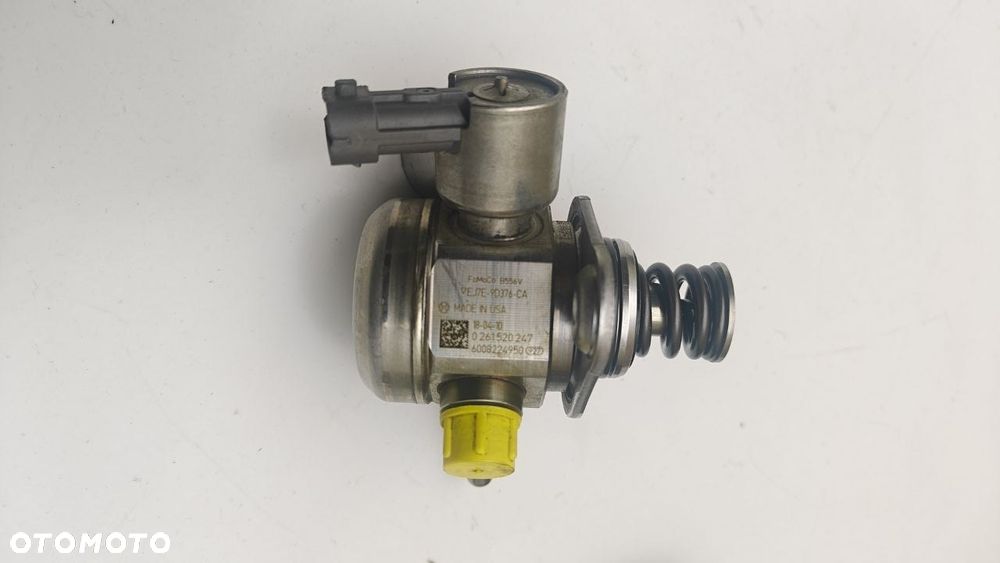 W-wa EJ7E9D376CA EJ7E9B374AE POMPA WTRYSKOWA FORD KUGA II 2 MUSTANG MK VI 6 FUSION II 2 FOCUS MK3 EDGE ECCOBUST 2.0 - 8