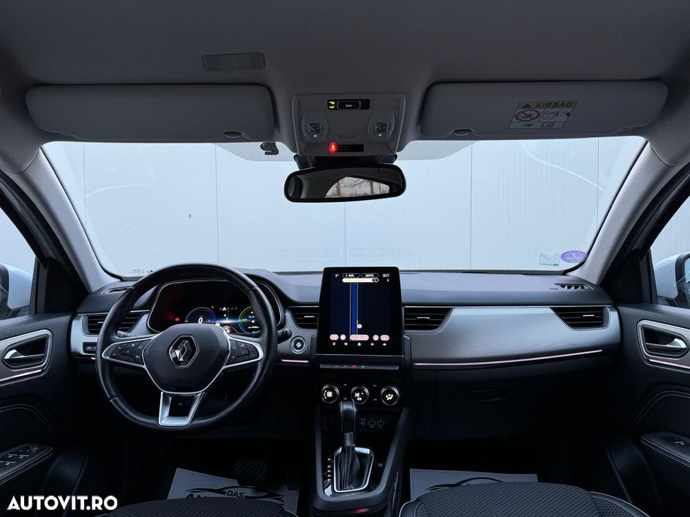 Renault Arkana E-TECH 145 Esprit Alpine - 5