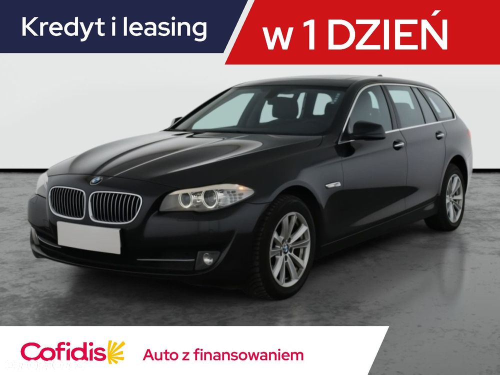 BMW Seria 5 - 2