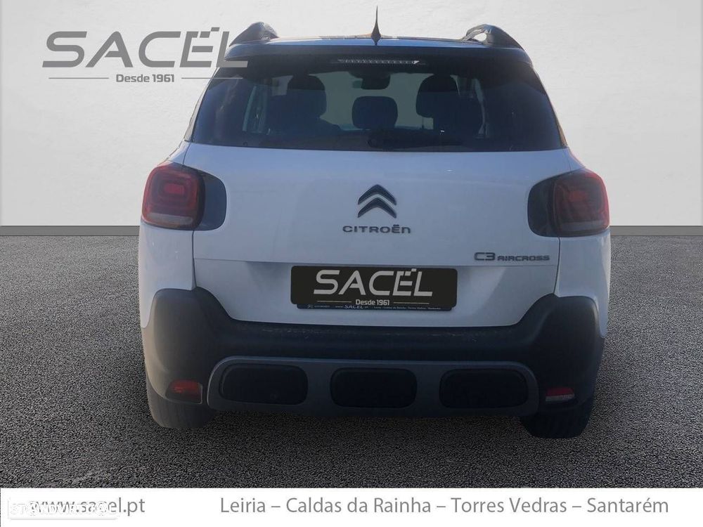 Citroën C3 Aircross 1.2 PureTech C-Series - 6