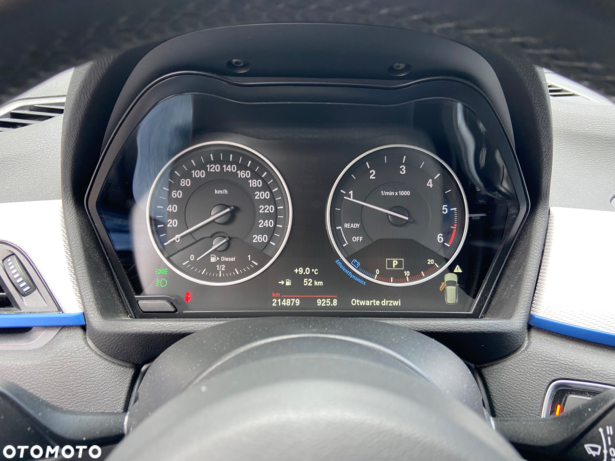 BMW X1 xDrive20d M Sport sport - 26