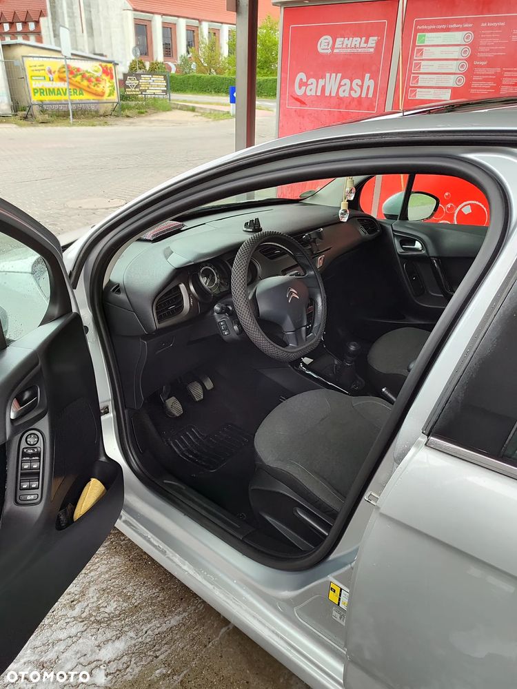 Citroën C3 1.2 PureTech Feel - 7