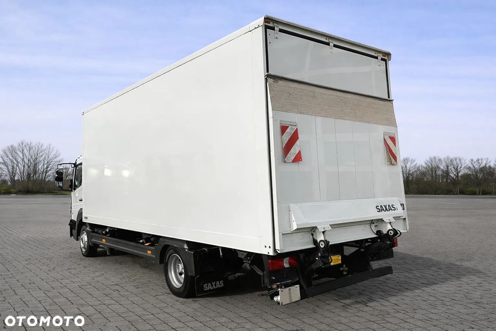 Mercedes-Benz Atego - 2