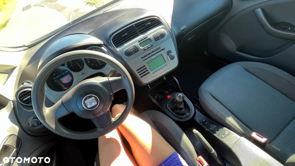 Seat Toledo 1.9 TDI Superwagen - 14