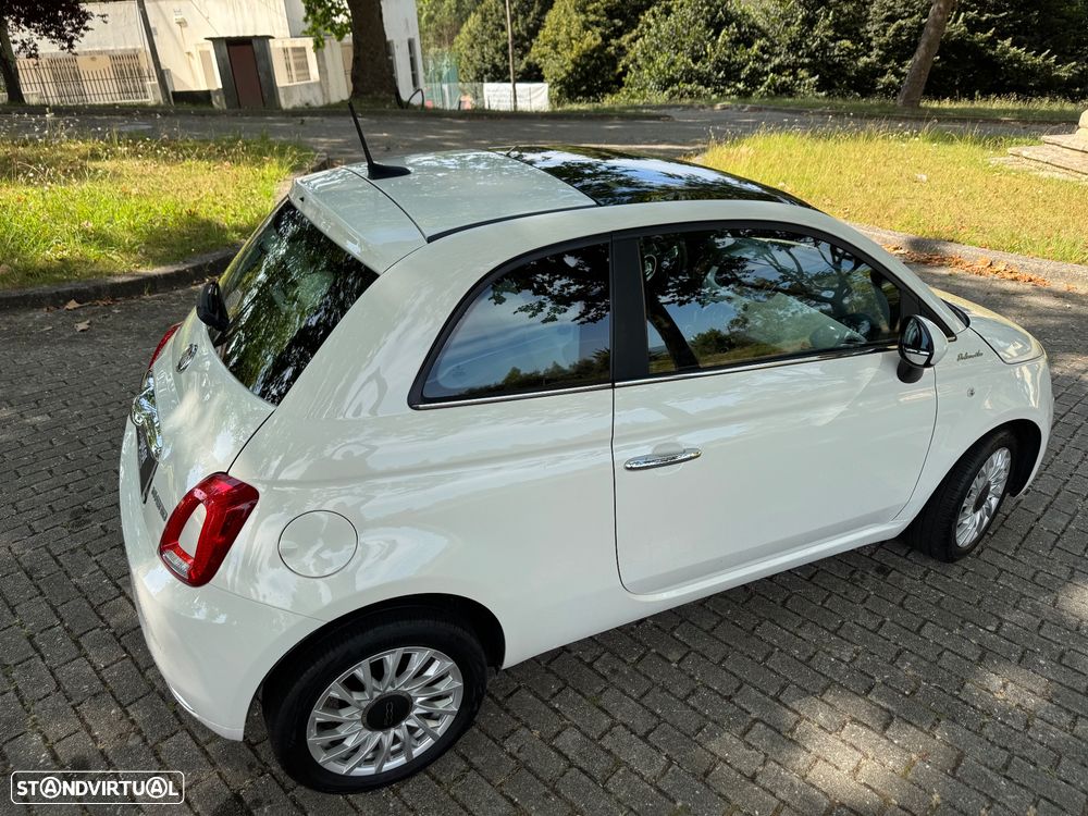 Fiat 500 - 17