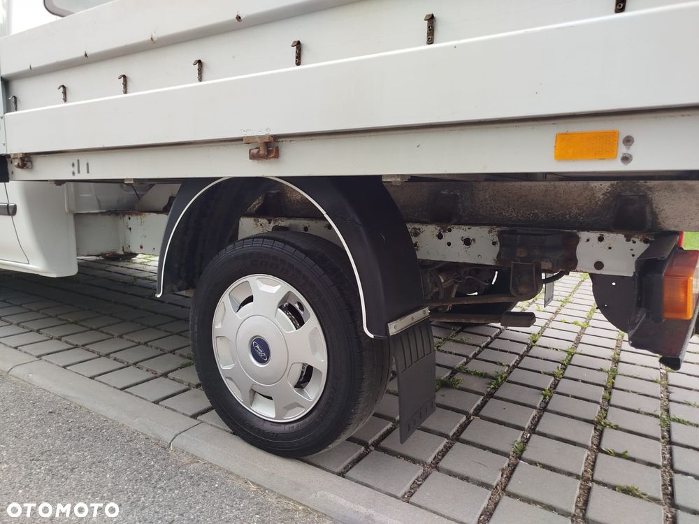 Ford Transit - 2